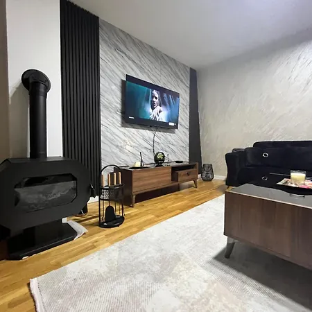 Lamija - Bjelasnica Appartamento Sarajevo