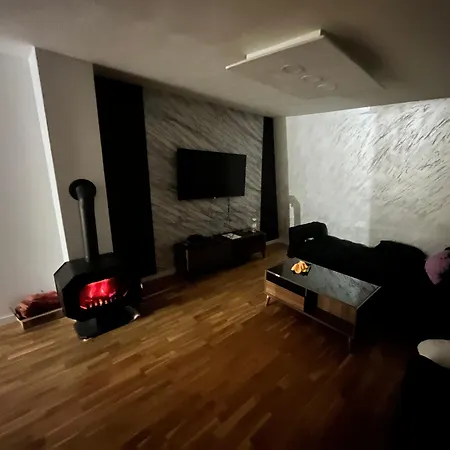 Appartamento Lamija - Bjelasnica Sarajevo